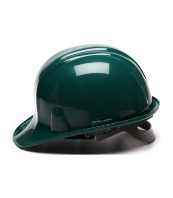 Pyramex Green Style Point Suspension in Men's Baseball Caps