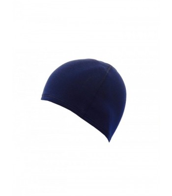 Maxit All Season Anti-Microbial Beanie Hat Skull Cap Size Large - Navy - CU12KCEOT9X
