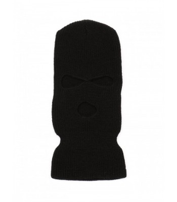 RufnTop Cycling Motorcycle Balaclava Weather in Men's Balaclavas