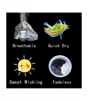 Wicking Accessories Adjustable Perfectly Breathable