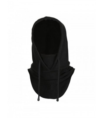 Fantastic Zone Balaclava Tactical Heavyweight - Black - CG118S1NYNF