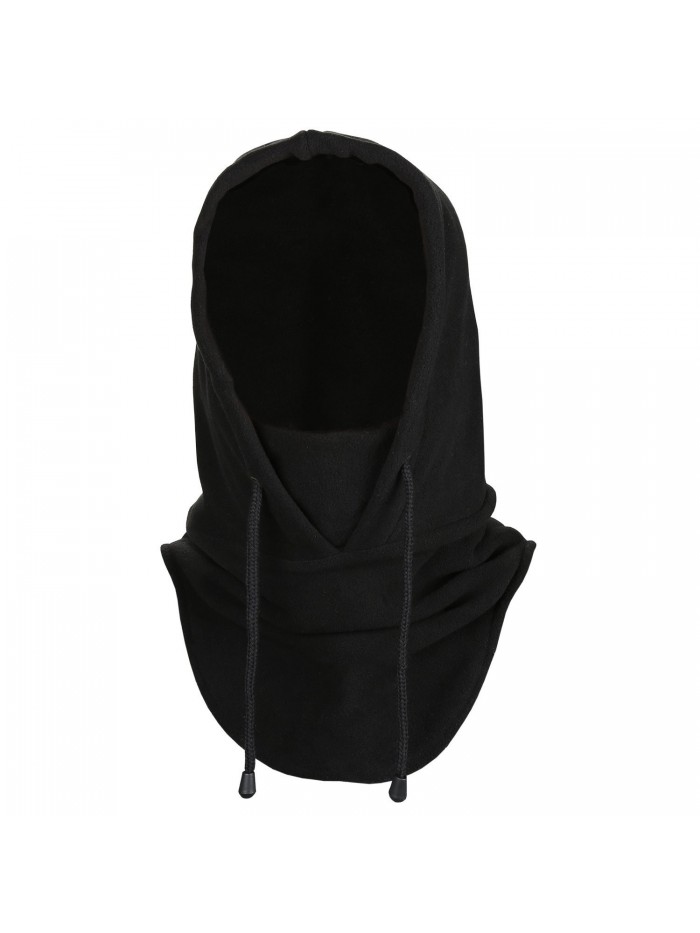 Balaclava Tactical Heavyweight - Black - CG118S1NYNF