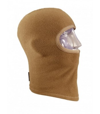 Seirus Innovation 2875 Balaclava Protection - Duck Brown - CO1129CKU5T