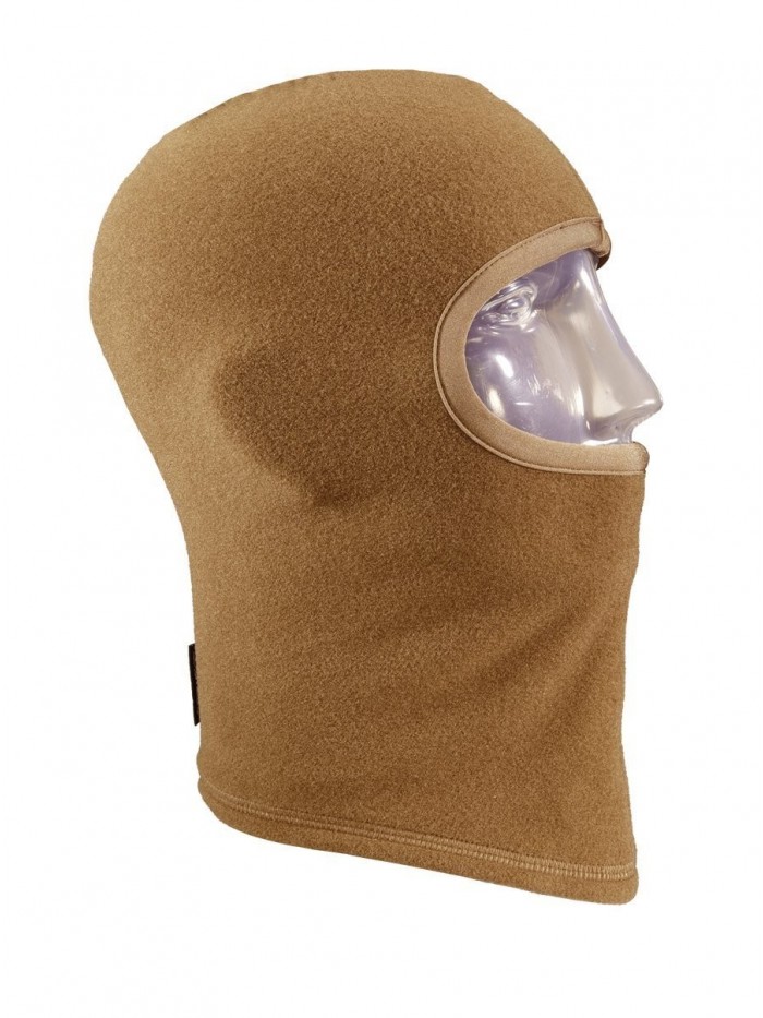 Seirus Innovation 2875 Balaclava Protection - Duck Brown - CO1129CKU5T