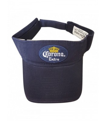 Corona Extra Beer Adjustable Visor - CY184L468OG