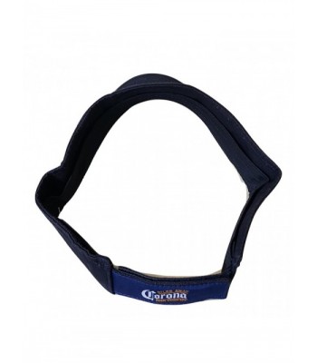 Corona Extra Beer Adjustable Visor