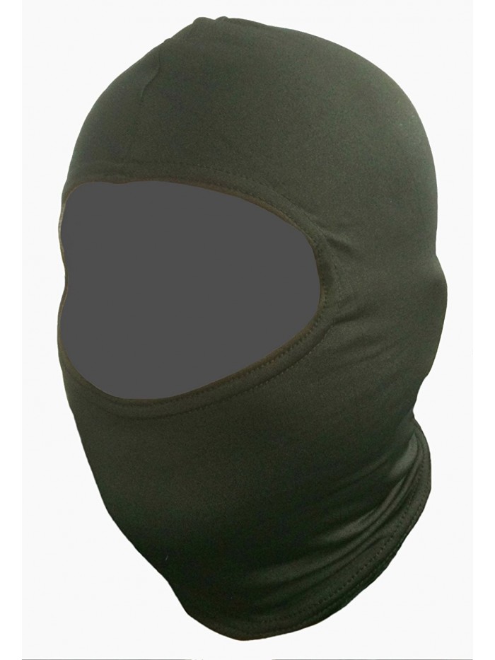 Typhoon Sports Soft & Cozy Balaclava Head Sock - CJ1188DRQ4V