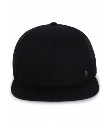 ililily Extra Large Snapback Baseball