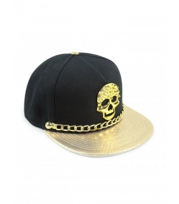 Soeach Leopard Flatbill Snapback Baseball