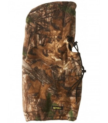 Grabber Heated Fleece Balaclava - Realtree Extra - C3123CAN64H