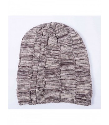 Senker Slouchy Beanie Winter Oversized