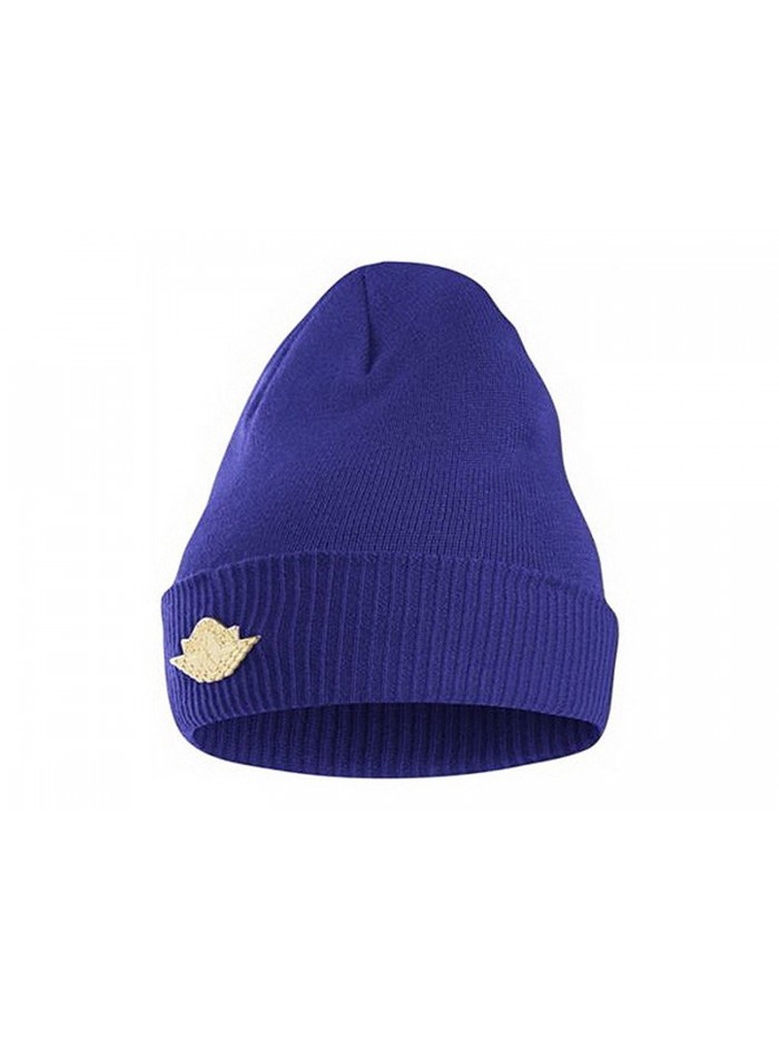 Jordan Jumpman "Wings" Beanie Cuff - Concord - CN183K0UDT5