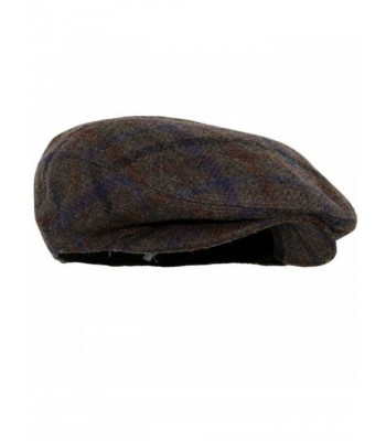 Mens Premium Classic Newsboy Collection in Men's Newsboy Caps