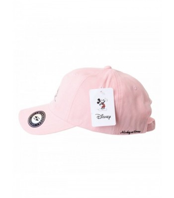 WITHMOONS Baseball Cartoon Embroidery Ballcap