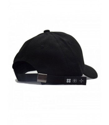 Kokkn Baseball Bangtan Snapback Adjustable in Men's Baseball Caps