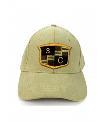 costumebase Cap Hat Seal Team 3 Platoon Charlie Navy Seal - CK122LXQYHN