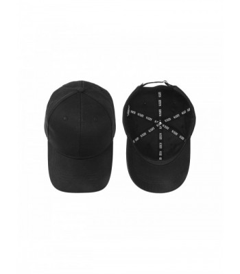 Unisex Adjustable Baseball Modern Design in Men's Baseball Caps