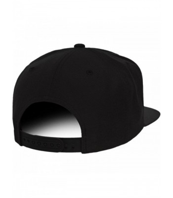 Trendy Apparel Shop Embroidered Snapback
