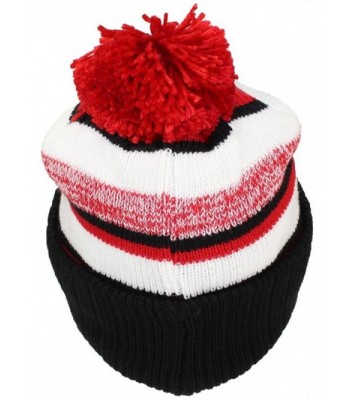 Best Winter Hats Quality Variegated in Men's Skullies & Beanies