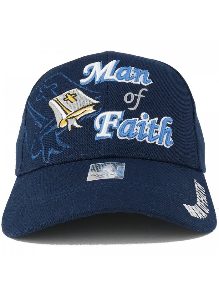 mens christian baseball caps