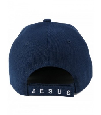 Trendy Apparel Shop Embroidered Adjustable in Men's Baseball Caps