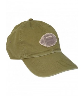 Life is Good Men's Tattered Chill Cap - Dark Green - C7119F8GUY5