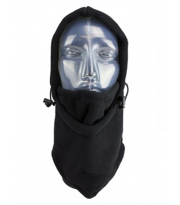 Seirus Innovation 2816 Fleece Protection in Men's Balaclavas