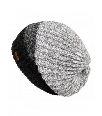 LETHMIK Unique Slouchy Beanie elastic in Men's Skullies & Beanies