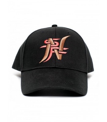 Tadashi Hero Unisex Adult One Size Black in Men's Baseball Caps