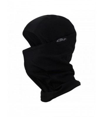 Smith Tech Balaclava - Black - CB117X8OAM7