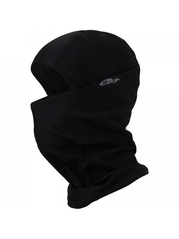 Smith Tech Balaclava - Black - CB117X8OAM7