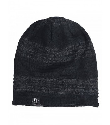 FORBUSITE Slouchy Oversize Winter Beanie