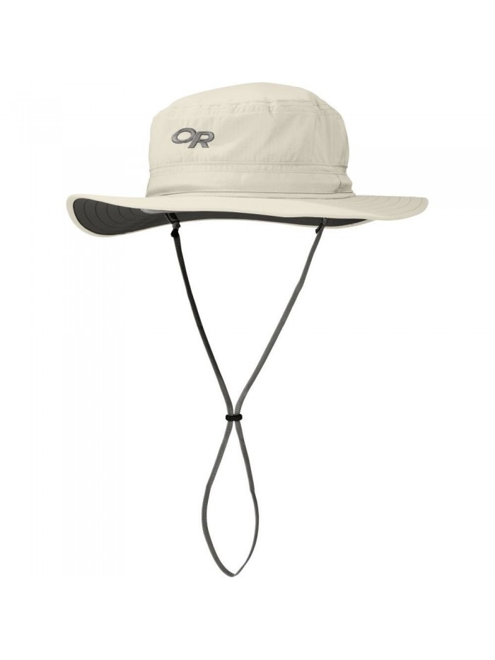 Outdoor Research Helios Sun Hat - Sand - CQ11393RZFZ