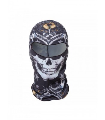 Balaclava Motorcycle Halloween Breathable Multipurpose