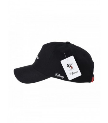 WITHMOONS Baseball Cartoon Embroidery Ballcap