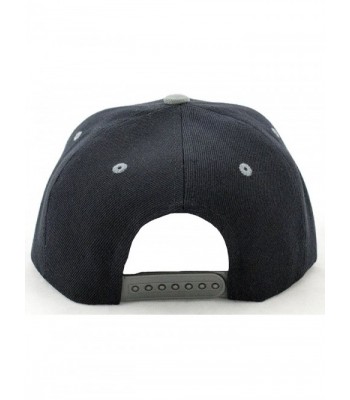 N Style Game Over Snapback Baseball