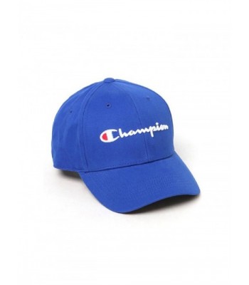 Champion LIFE Men's Classic Twill Hat - Surf the Web - CG184Y63C0I
