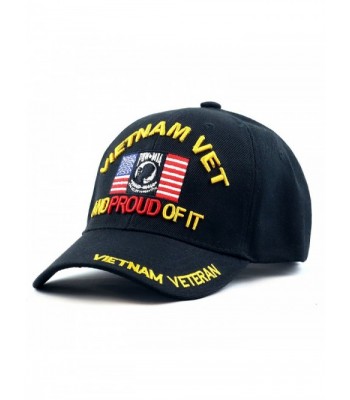 HAT DEPOT 1100VIETVETBK Official Licensed