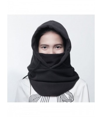 Liomor Balaclava Thicken Fleece Cover