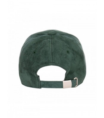 1611MAIN Profile Adjustable Strapback Baseball