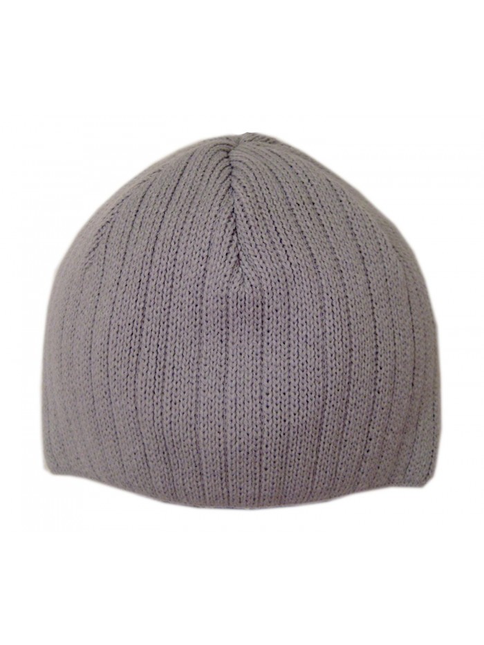 Frost Hats Winter Hat for Men Warm Winter Beanie Skully Fit Winter Ski Hat M-192 - Gray - CG11B2NO3GX