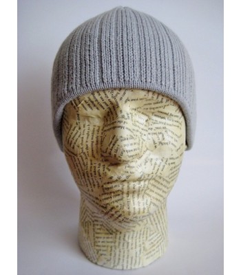 Frost Hats Winter Beanie Knitted in Men's Skullies & Beanies