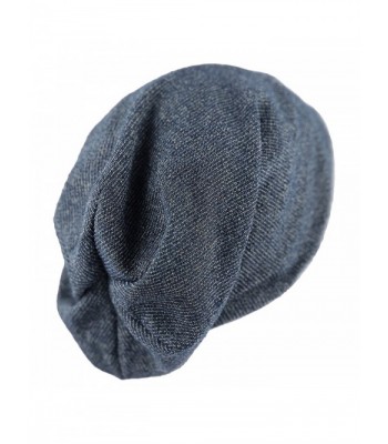 HAT DEPOT Unisex Heather Slouchy