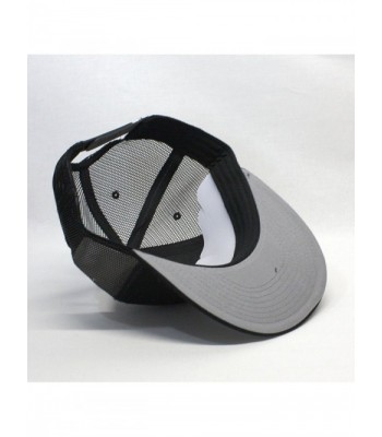 Adjustable Snapback Trucker Baseball Various in Men's Baseball Caps