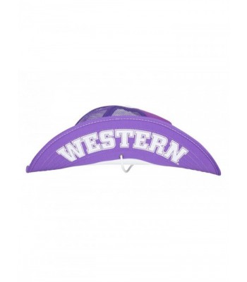 Cowbucker Western Mustangs Officially Licensed