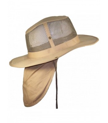Tropic Hats Summer Safari Outback