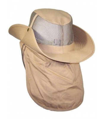Tropic Hats Summer Safari Outback in Men's Sun Hats
