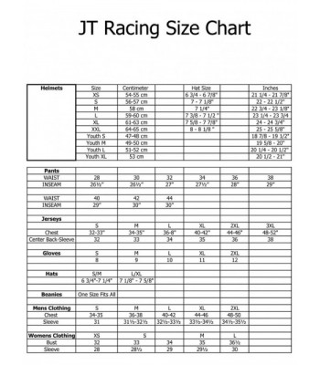 JT Racing USA Black X Large in Men's Baseball Caps