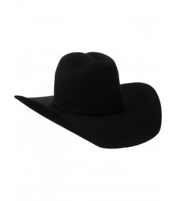 M&F Western Unisex Dallas Black Hat 7 1/4 - CN11HU8WH6R