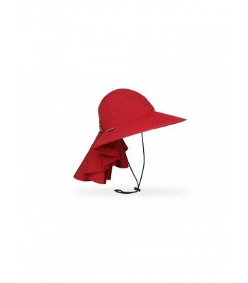 Sunday Afternoons Sundancer Hat - Cardinal - CN11FMKMWIX